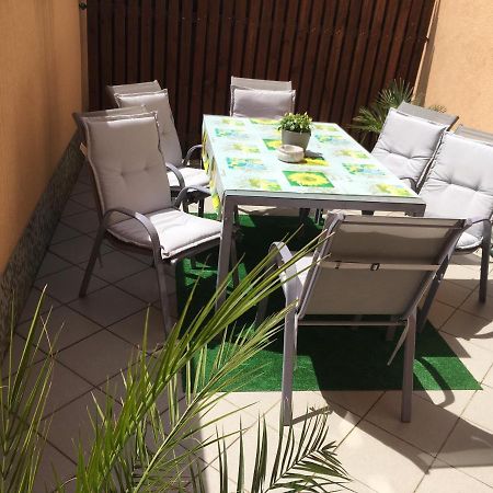 Apartman Slunecnice S Terasou Czeskie Budziejowice Zewnętrze zdjęcie
