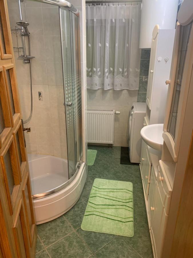 Apartman Slunecnice S Terasou Czeskie Budziejowice Zewnętrze zdjęcie